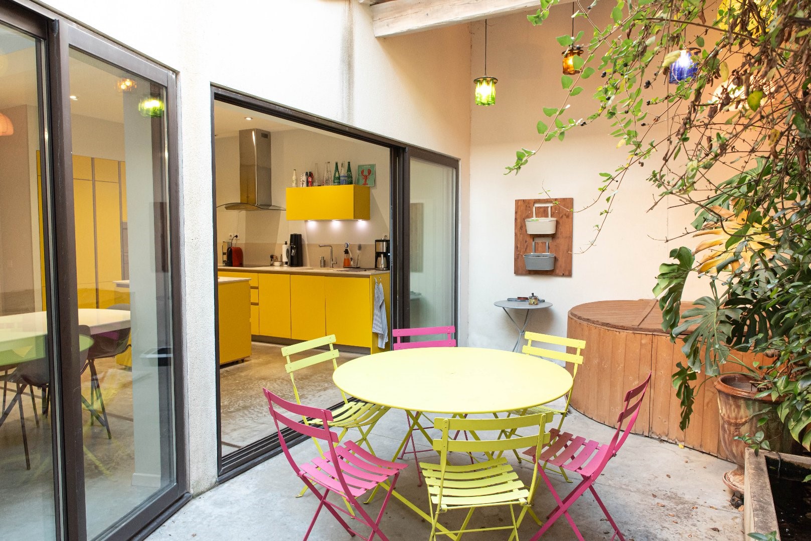 Loft for sale in the district Port Marianne