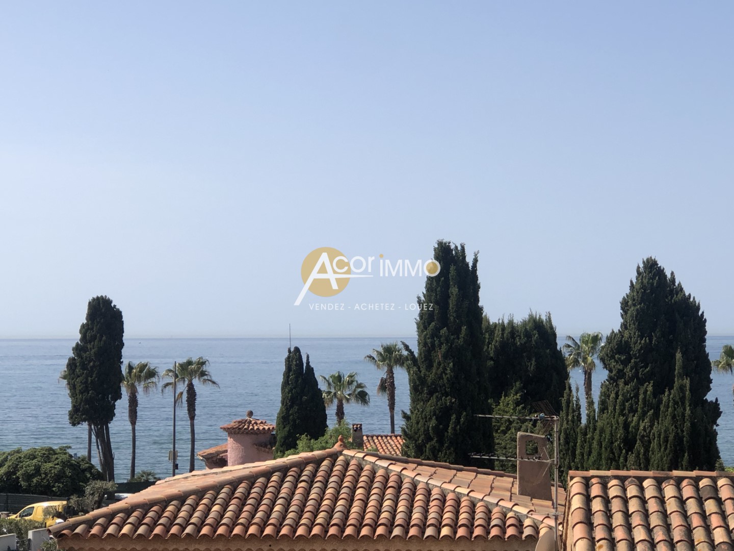 Appartamento di lusso in vendita Sanary-sur-Mer