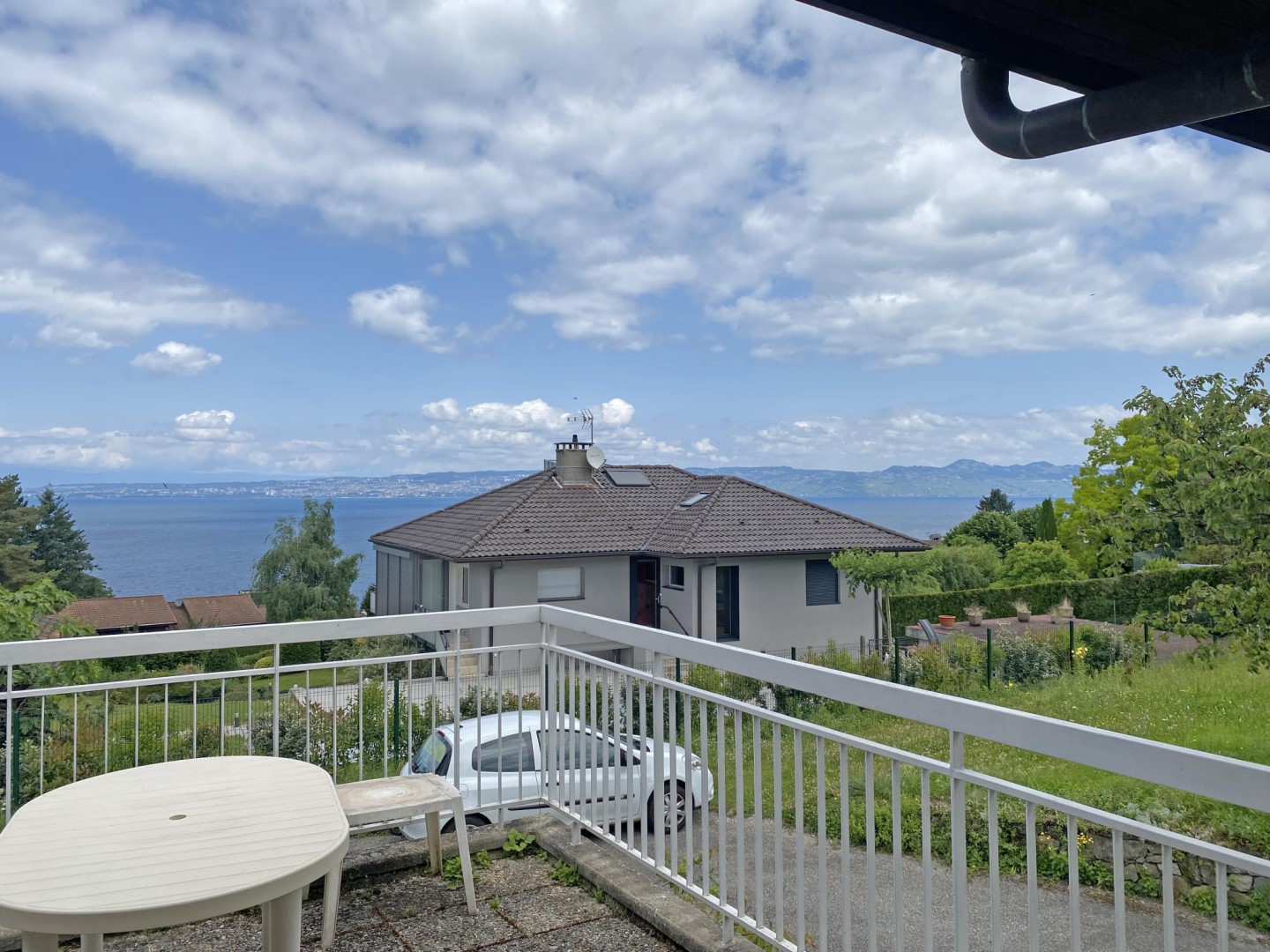 Luxury house for sale in Neuvecelle