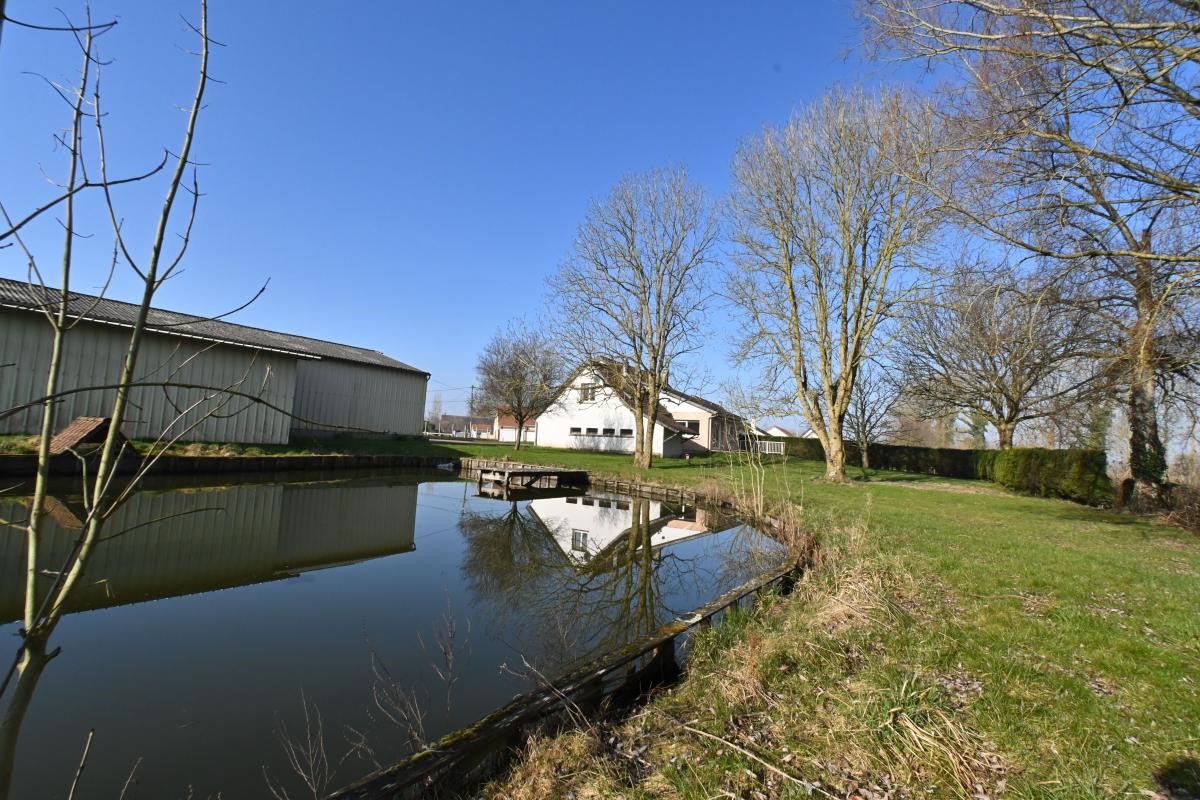 Maison de luxe à vendre à Rue