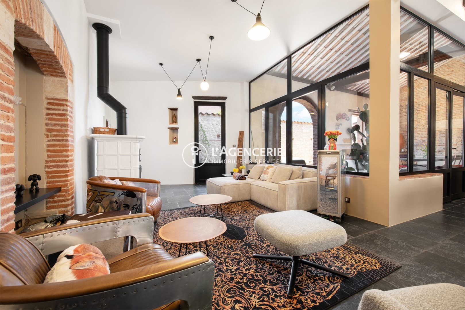 Luxury house for sale in the district Grand Centre