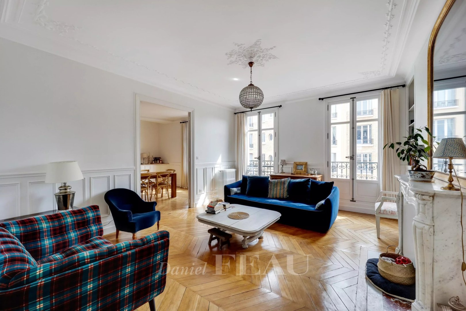 Appartamento di lusso in vendita Clagny-Glatigny