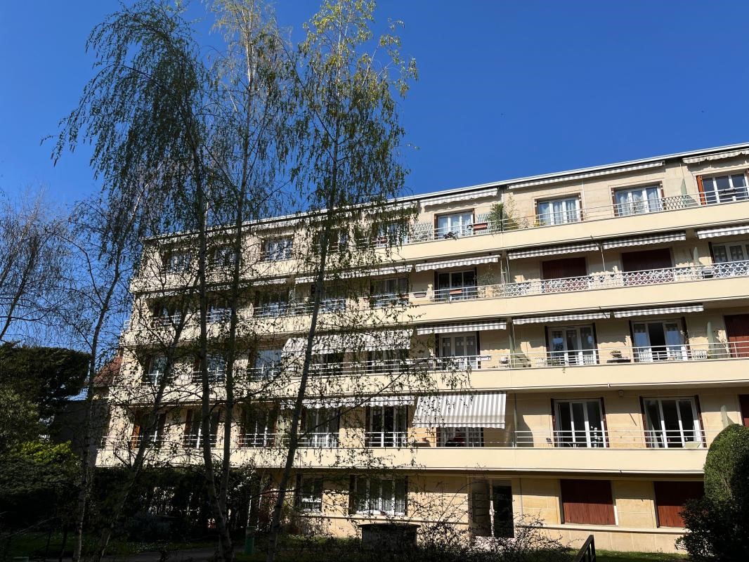 Appartamento di lusso in vendita Bois Clos d'Orléans