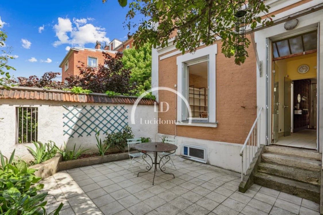 Dimora di lusso in vendita Patay-Masséna