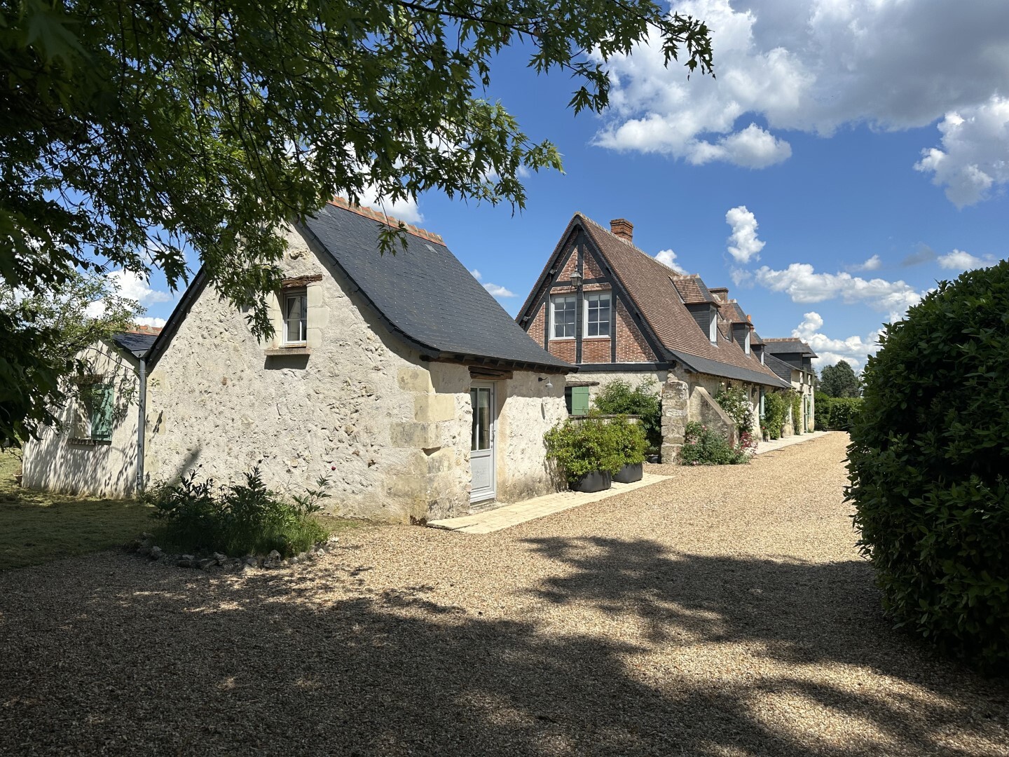property for sale in Fondettes