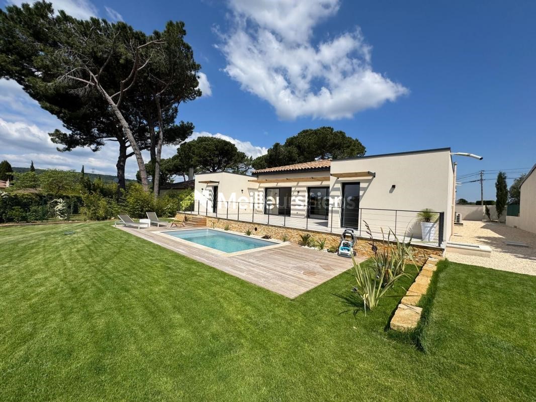 Pavillon de luxe à vendre dans le quartier Périurbain Sud
