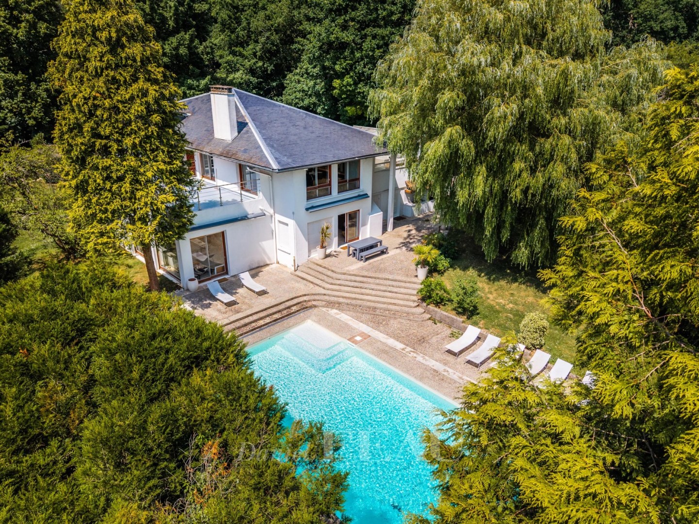 Luxus-Haus zu verkaufen Morainvilliers