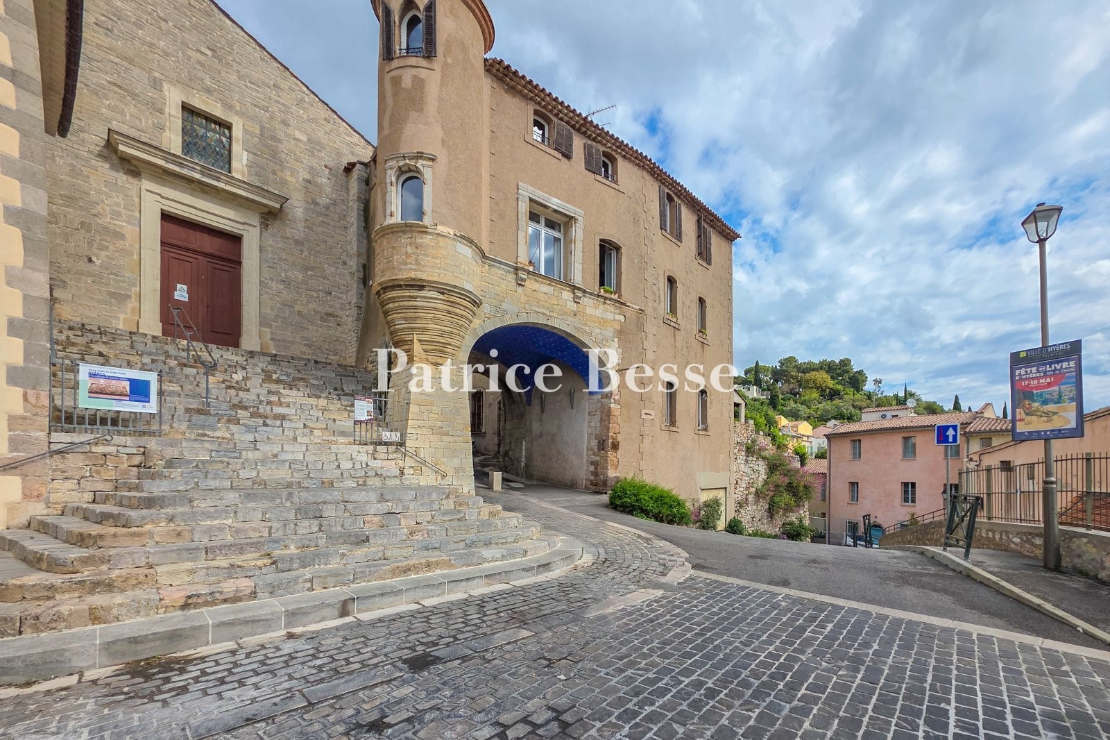 Luxury house for sale in Toulon