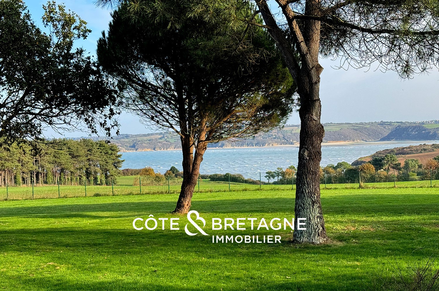 Luxury house for sale in Saint-Brieuc
