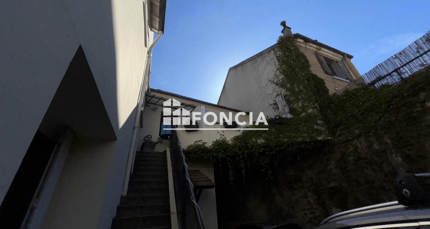 Luxury apartment for sale in the district Fosse de l'Aumone