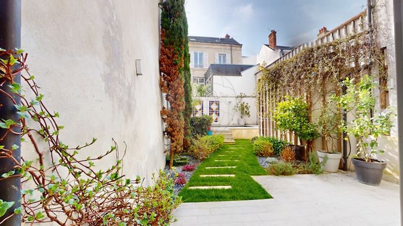 Luxus-Haus zu verkaufen Bourgogne-Châtelet