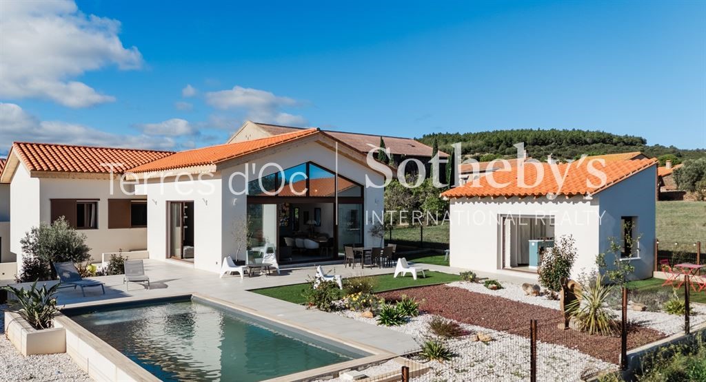 Maison de luxe à vendre dans le quartier Centre Ville