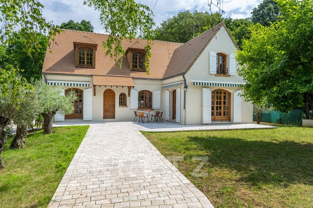 Luxus-Haus zu verkaufen Longpont-sur-Orge