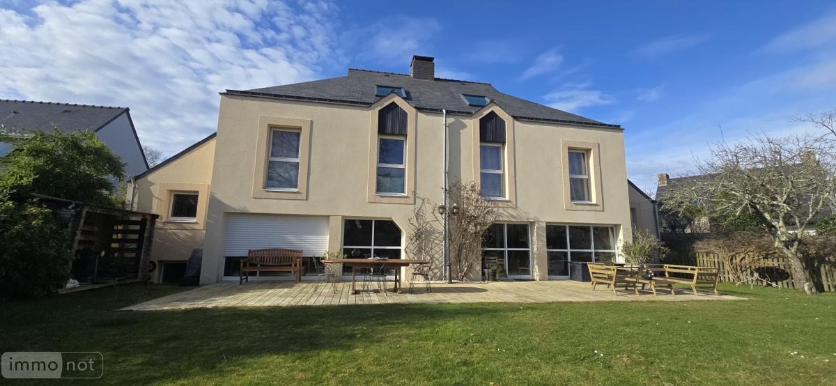 Luxus-Haus zu verkaufen Vannes