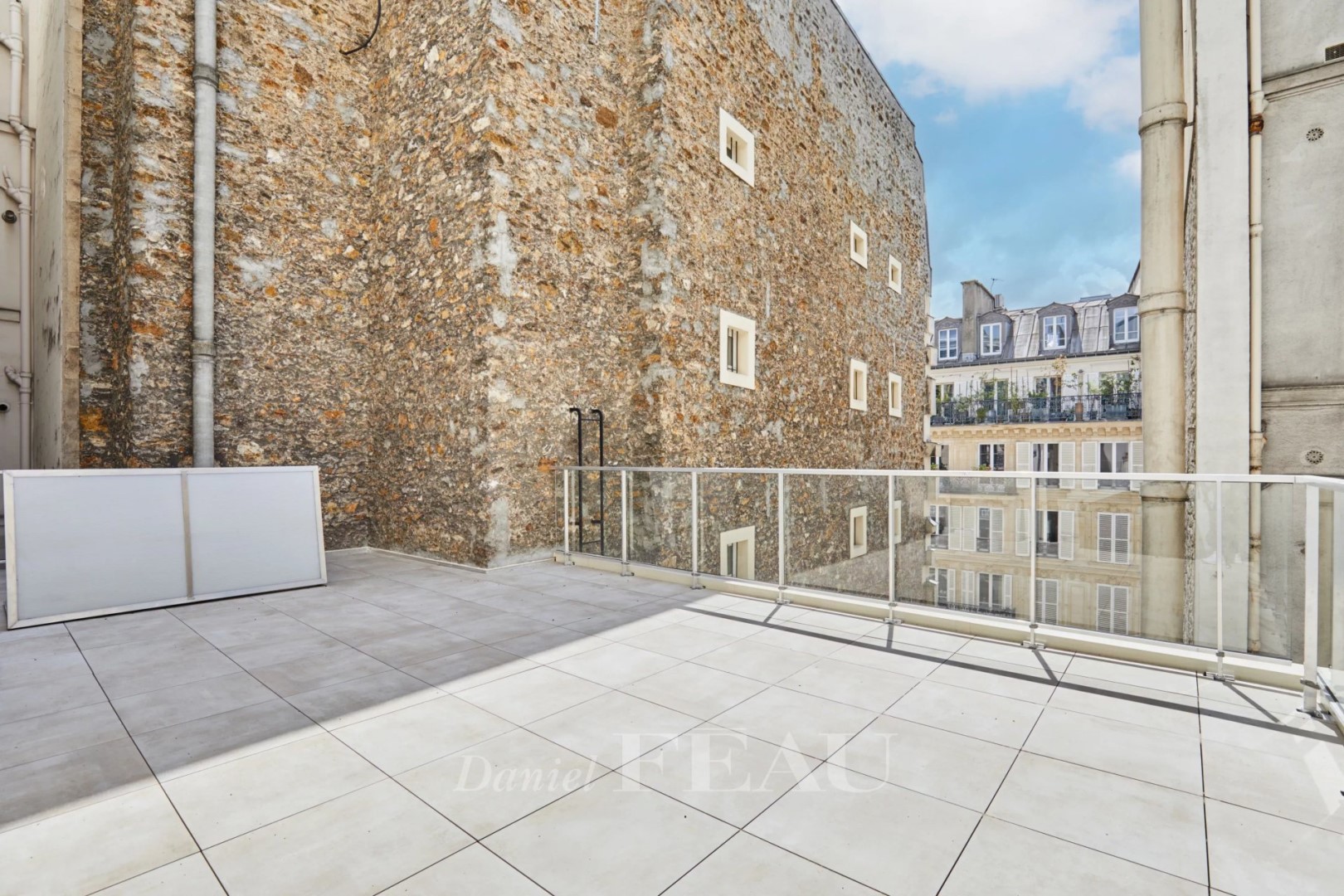 Appartamento di lusso in vendita Paris 9ème