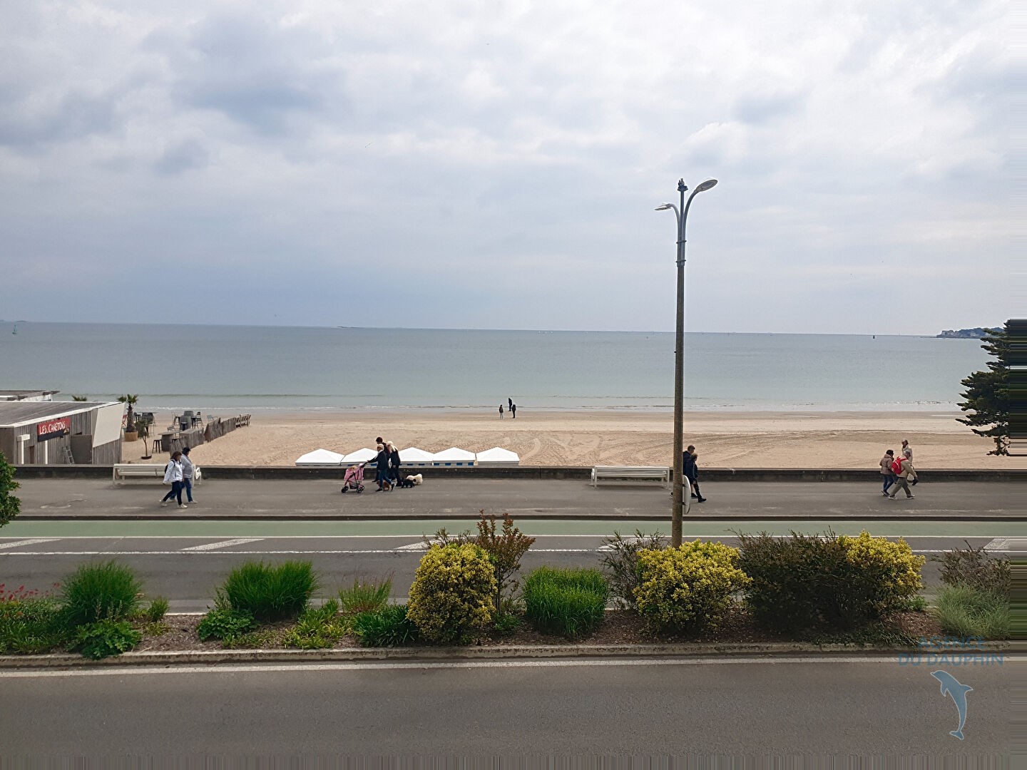 Luxus-Apartment zu verkaufen Centre-Benoît