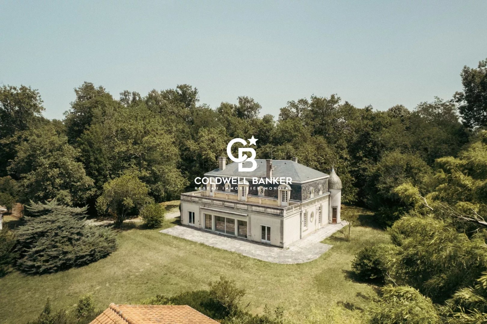 Luxus-Haus zu verkaufen Le Bouscat