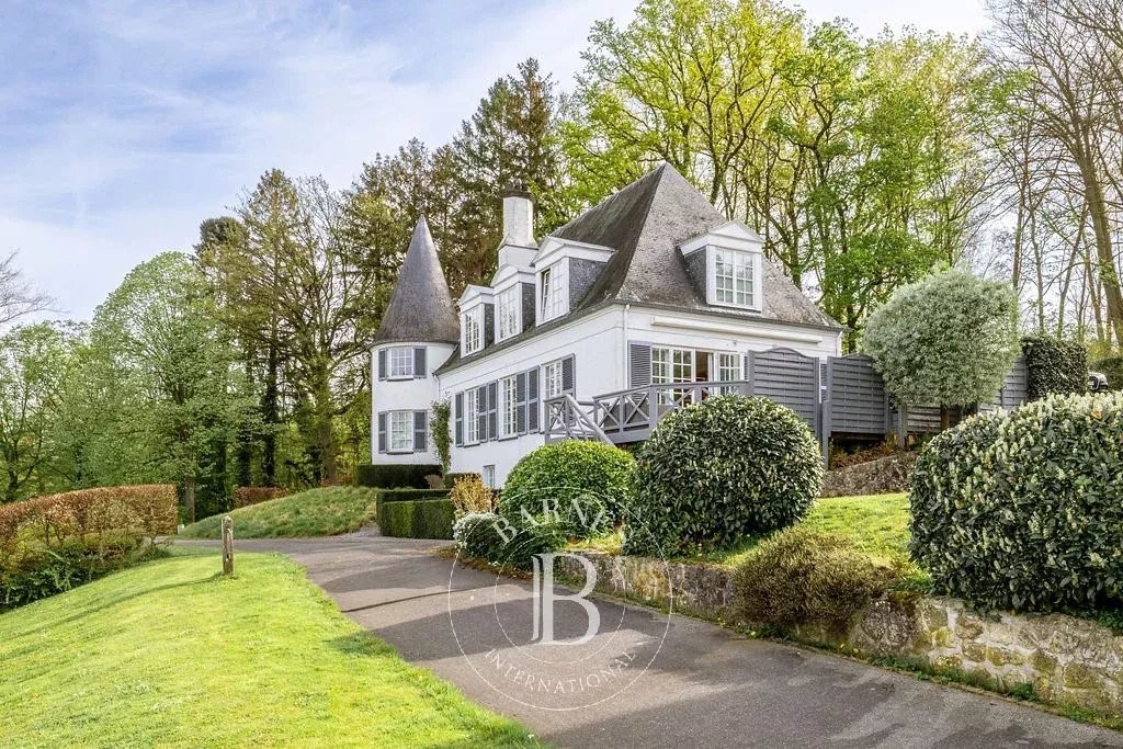 Villa de luxe à vendre à Rixensart