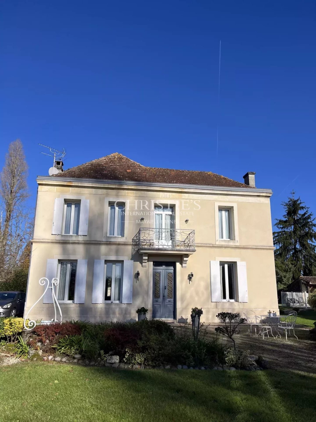 Luxus-Haus zu verkaufen Libourne
