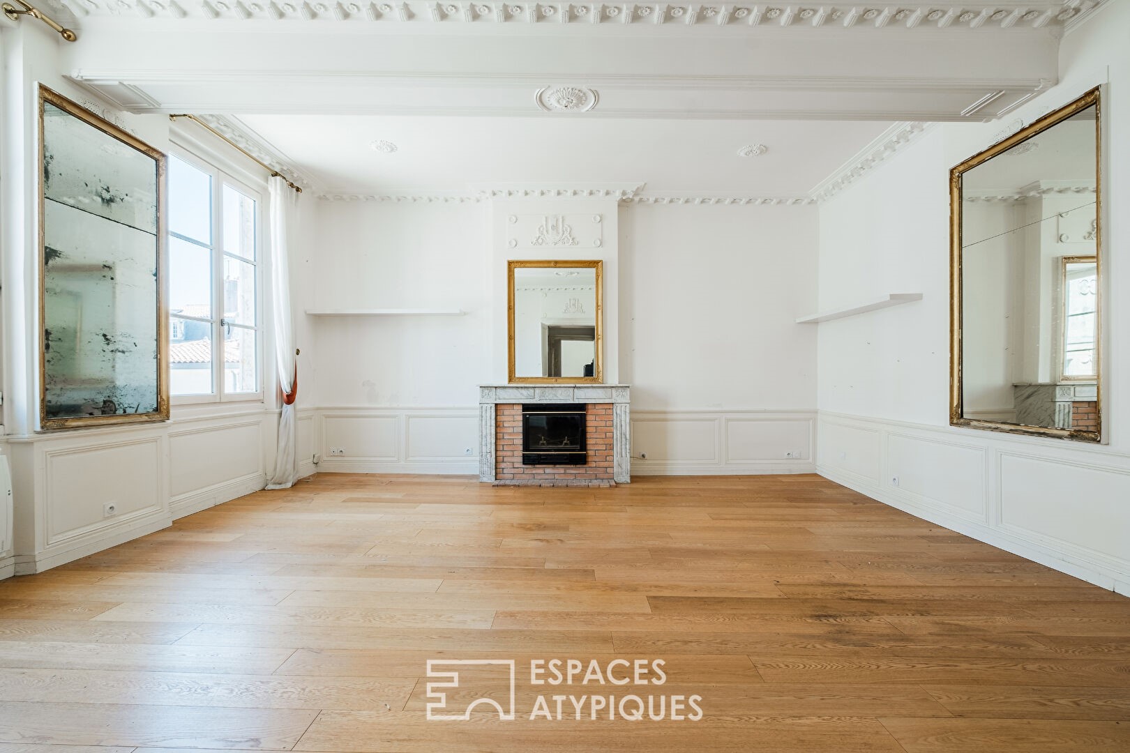 Appartement de luxe à vendre dans le quartier Centre Ville
