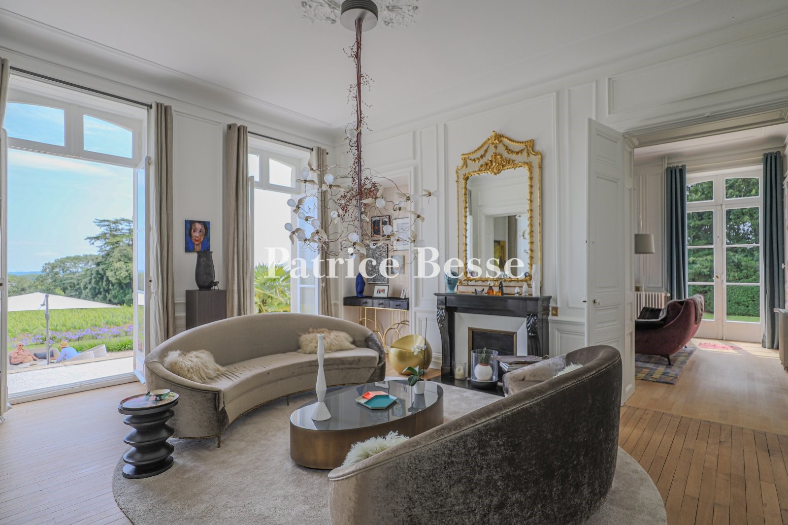 Castle for sale in Nantes