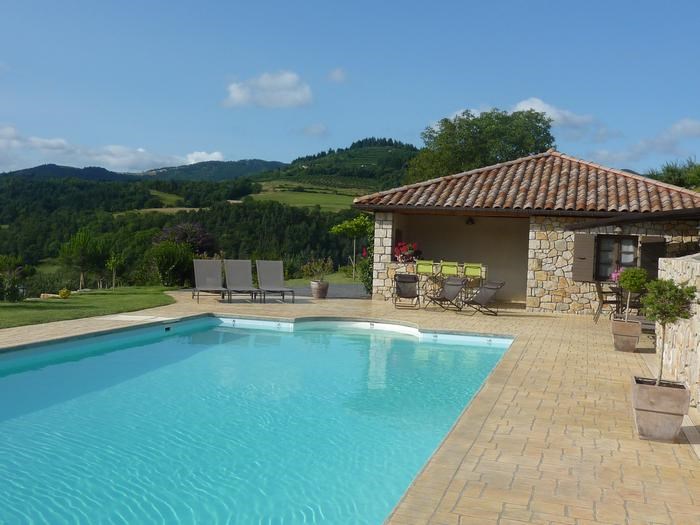 Maison De Vacances A Labatie D Andaure En Rhone Alpes Pour 6 Pers 85m Amivac Com