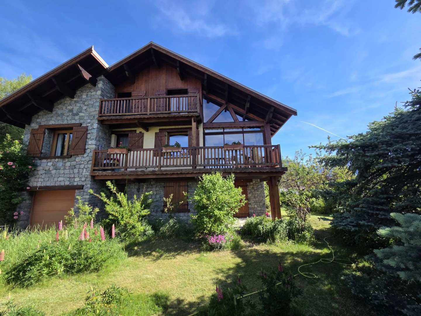 Luxury house for sale in Puy-Saint-André