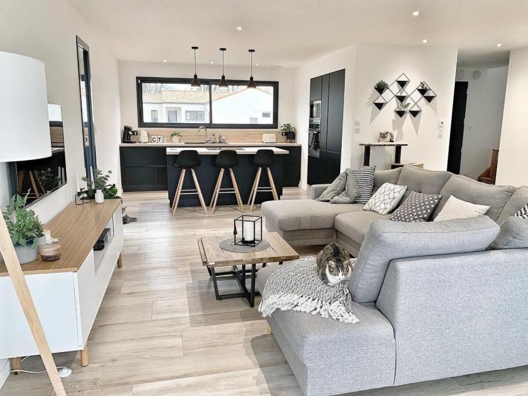 Luxe appartement te koop in Nord