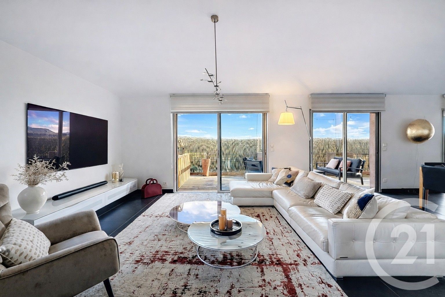 Luxus-Apartment zu verkaufen Porto-Vecchio