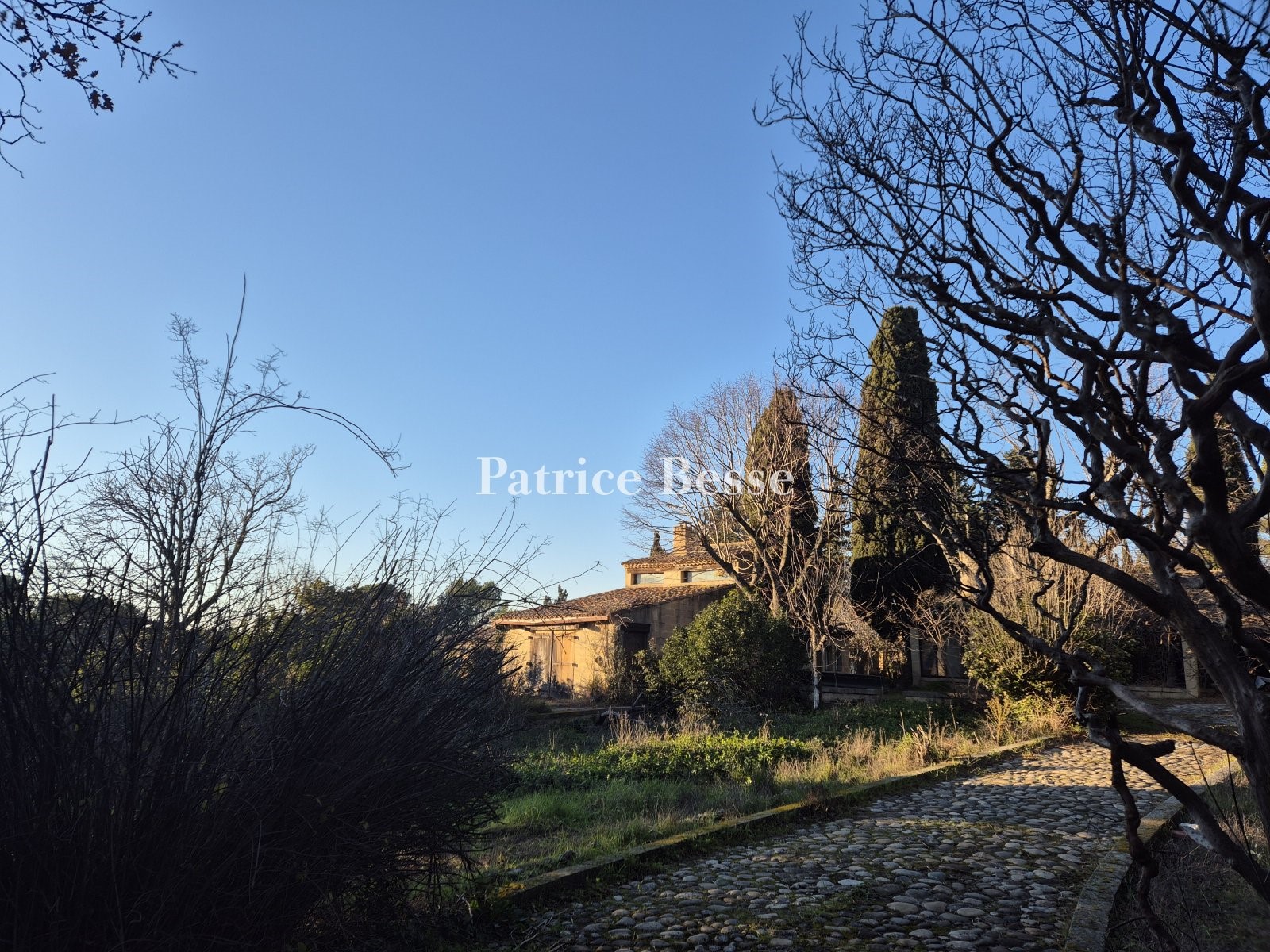Luxury house for sale in Aix-en-Provence