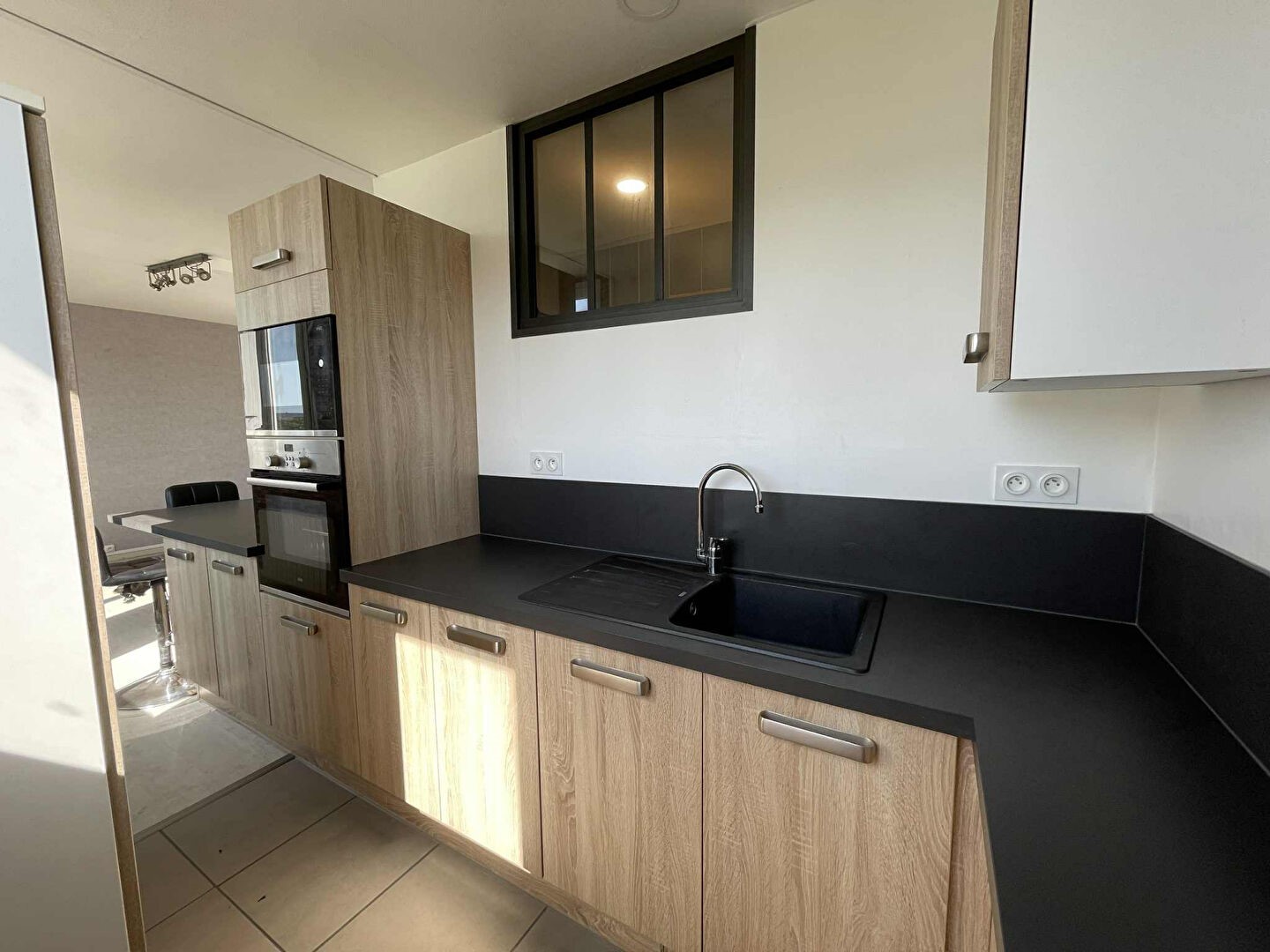 Appartement 4 pièces 63 m²