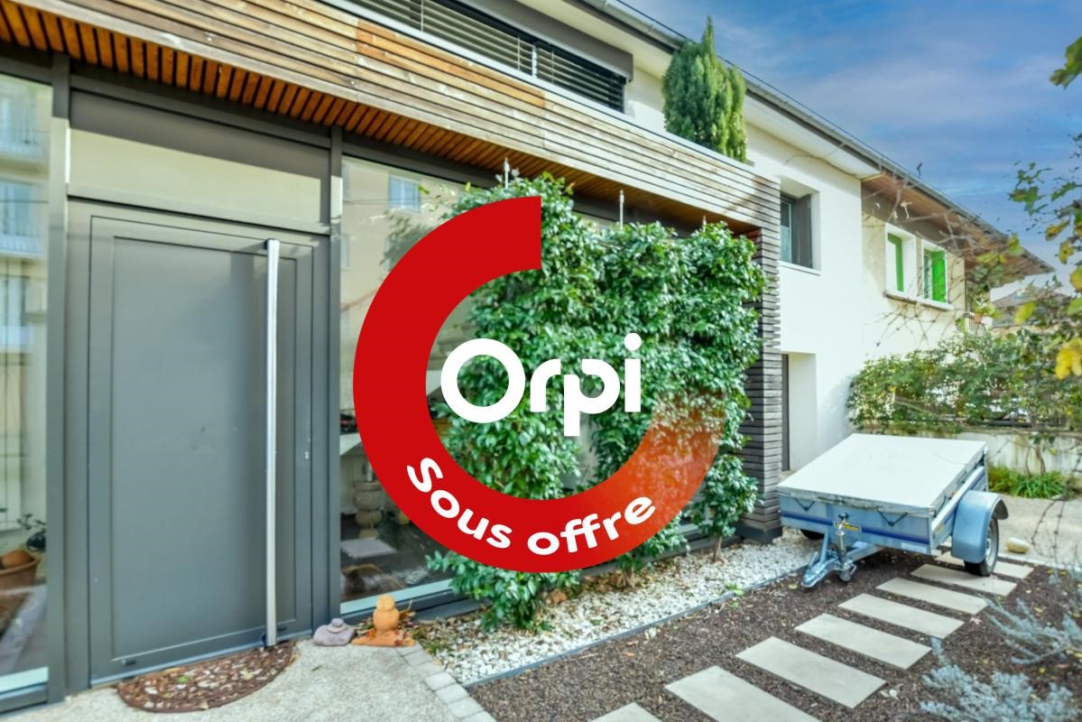 Luxus-Haus zu verkaufen Oullins