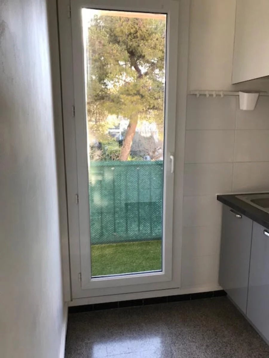 Appartement 3 pièces 48 m²