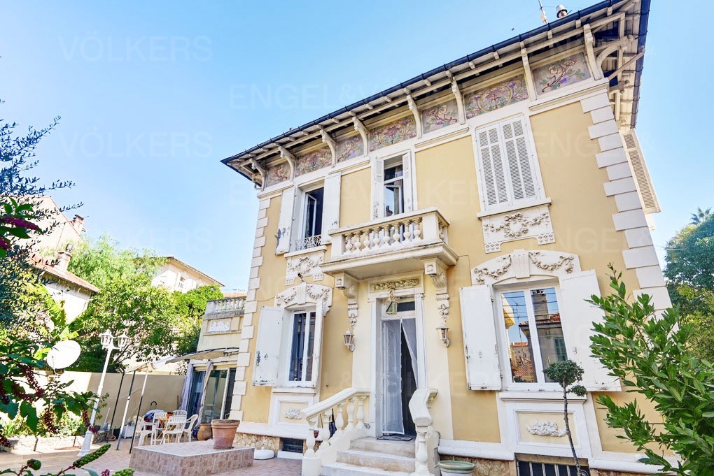 Villa di lusso in vendita Vallergues