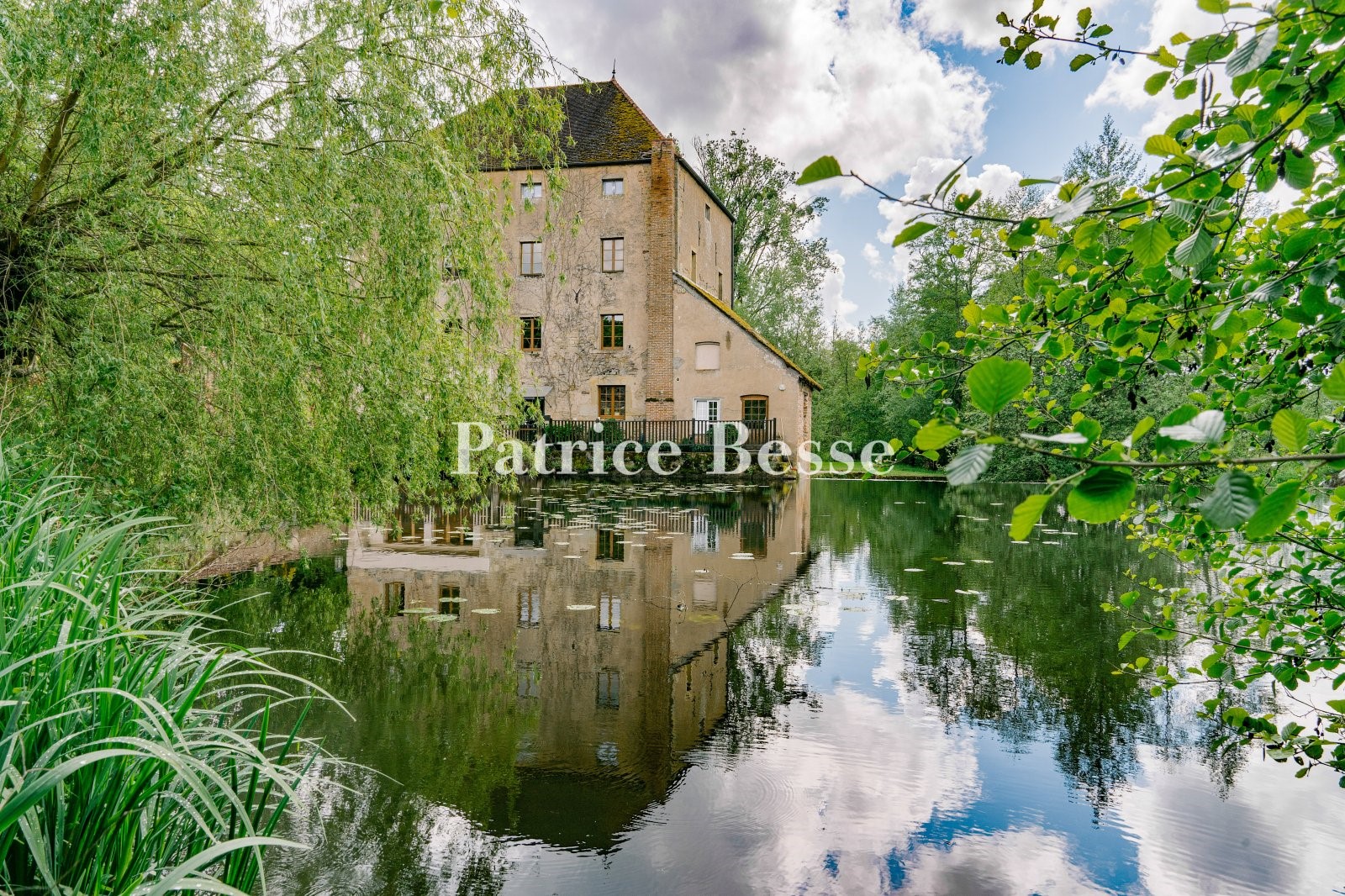 Luxury house for sale in Dijon