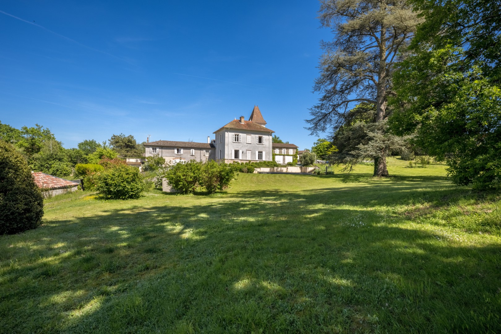 Maison de ville à vendre à Saint-Bernard