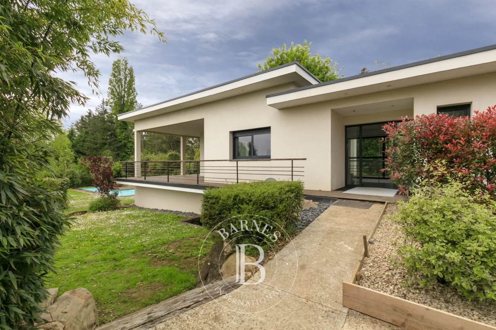 luxe huis te koop in Verrières-le-Buisson
