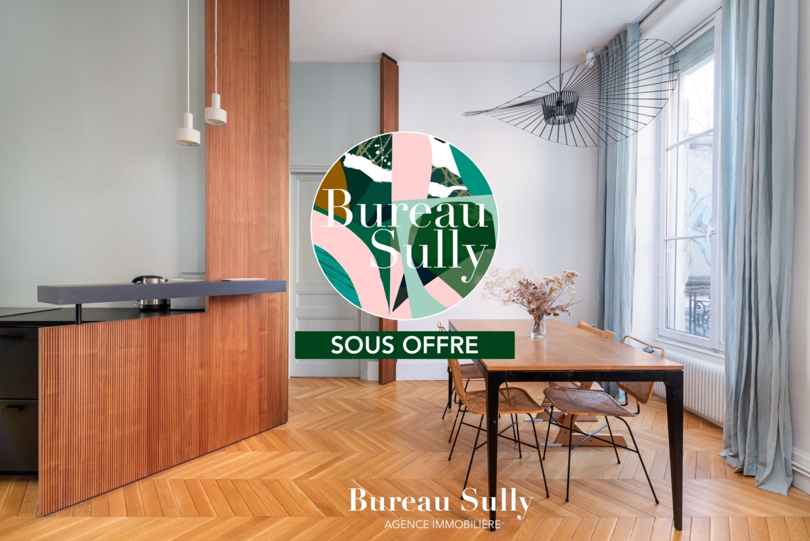 Appartement de luxe à vendre à Lyon 4ème