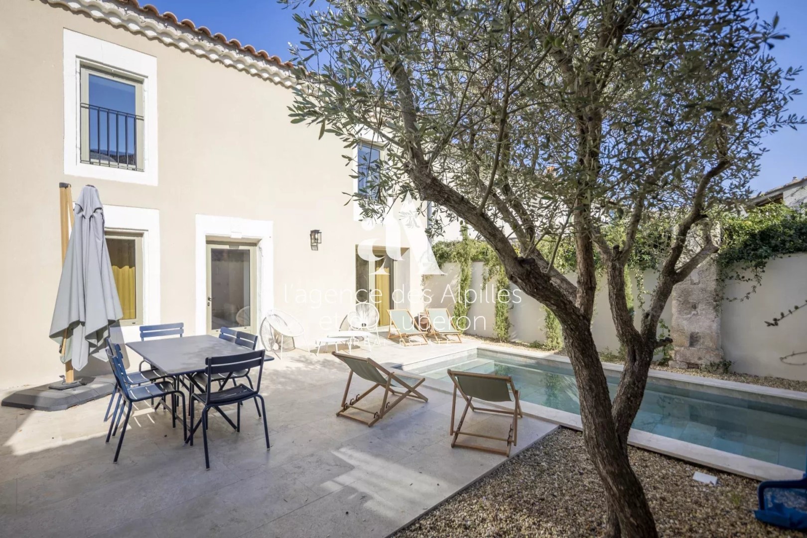 Maison de luxe à vendre dans le quartier Partie Nord Est