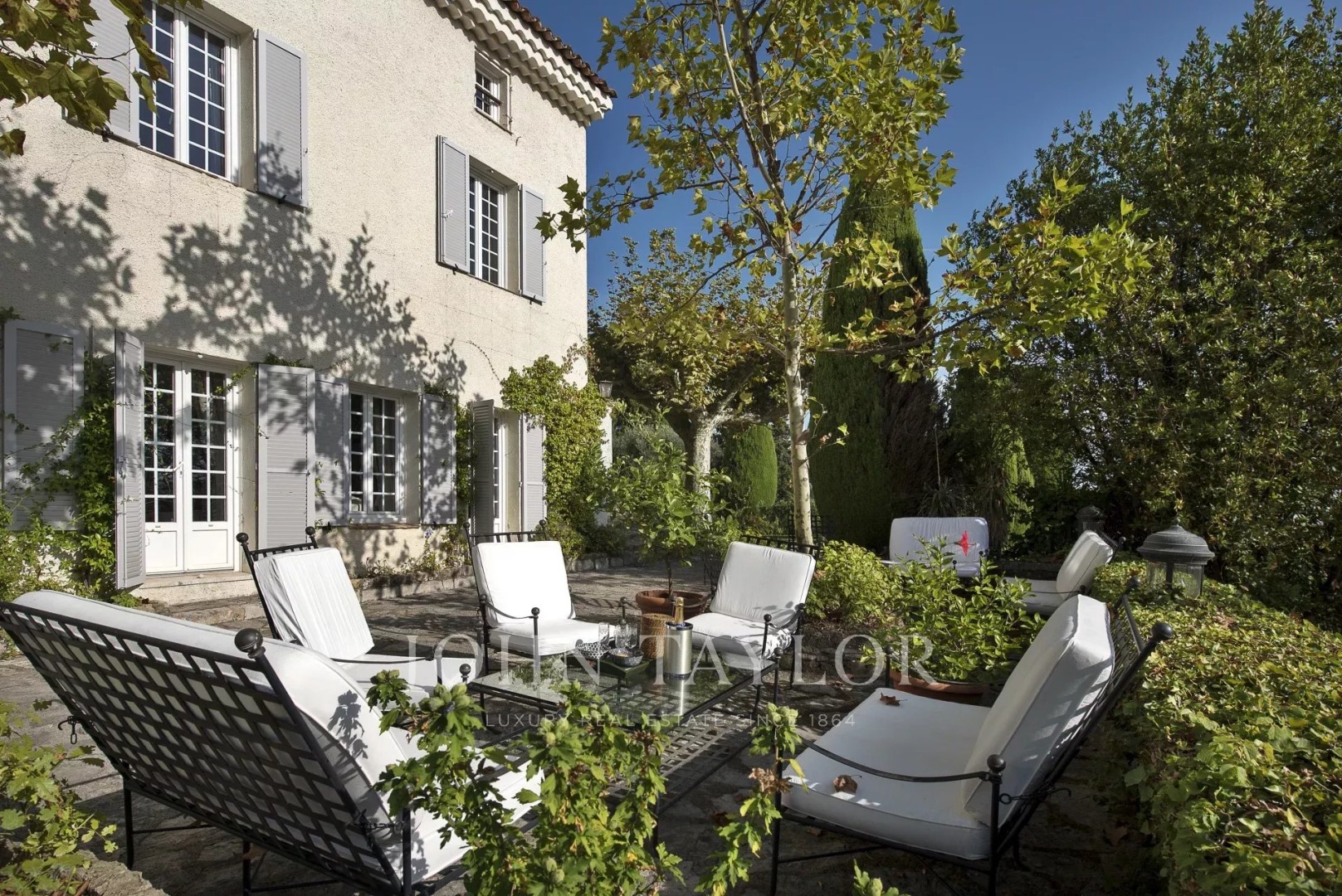 Luxus-Haus zu verkaufen Centre Ville Nord