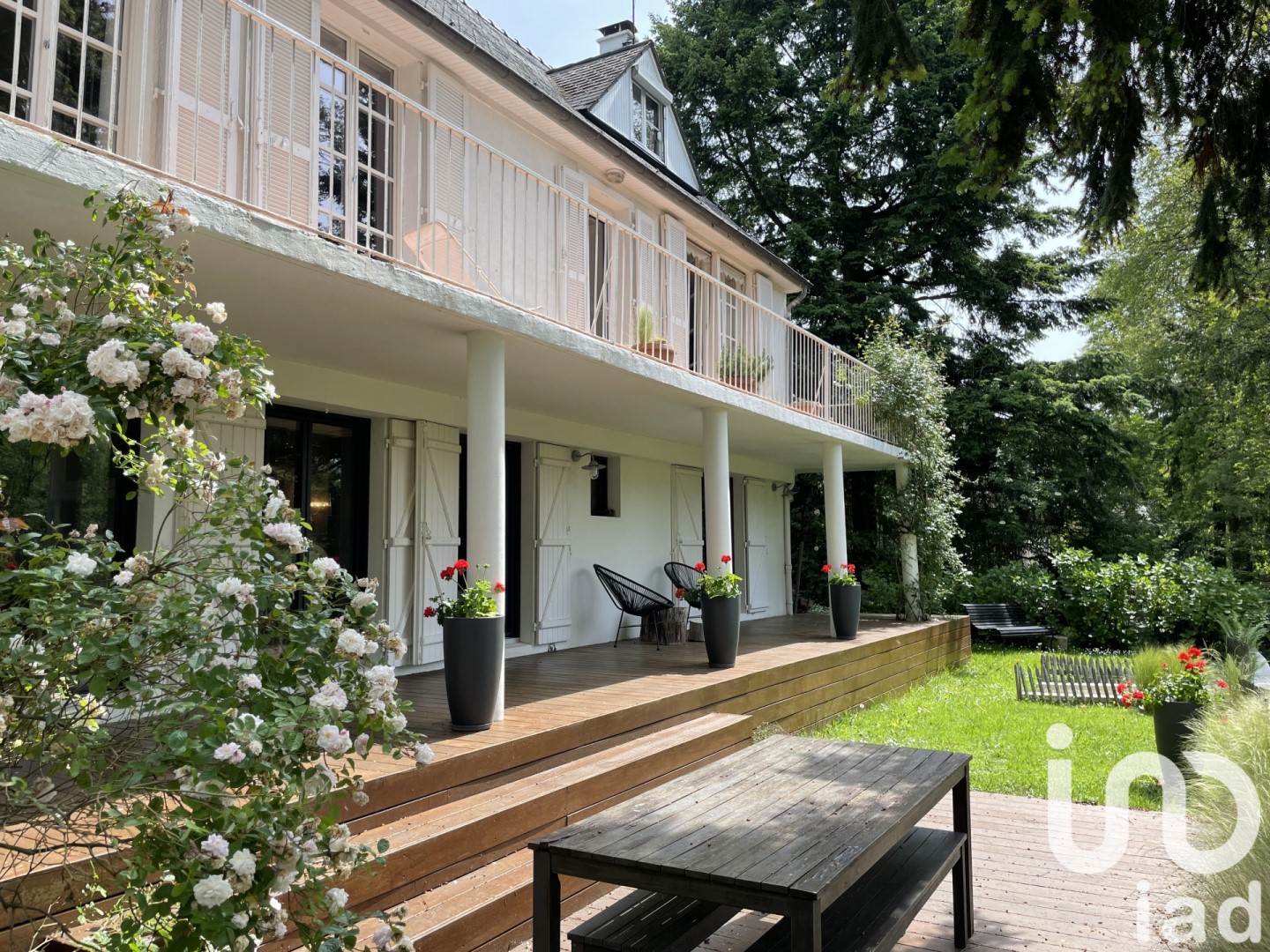 Maison traditionnelle à vendre à Nantes