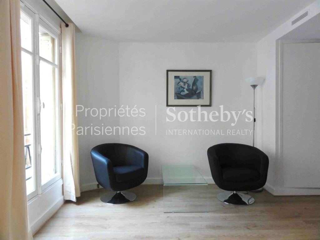 Appartement de luxe à vendre à Paris 8ème