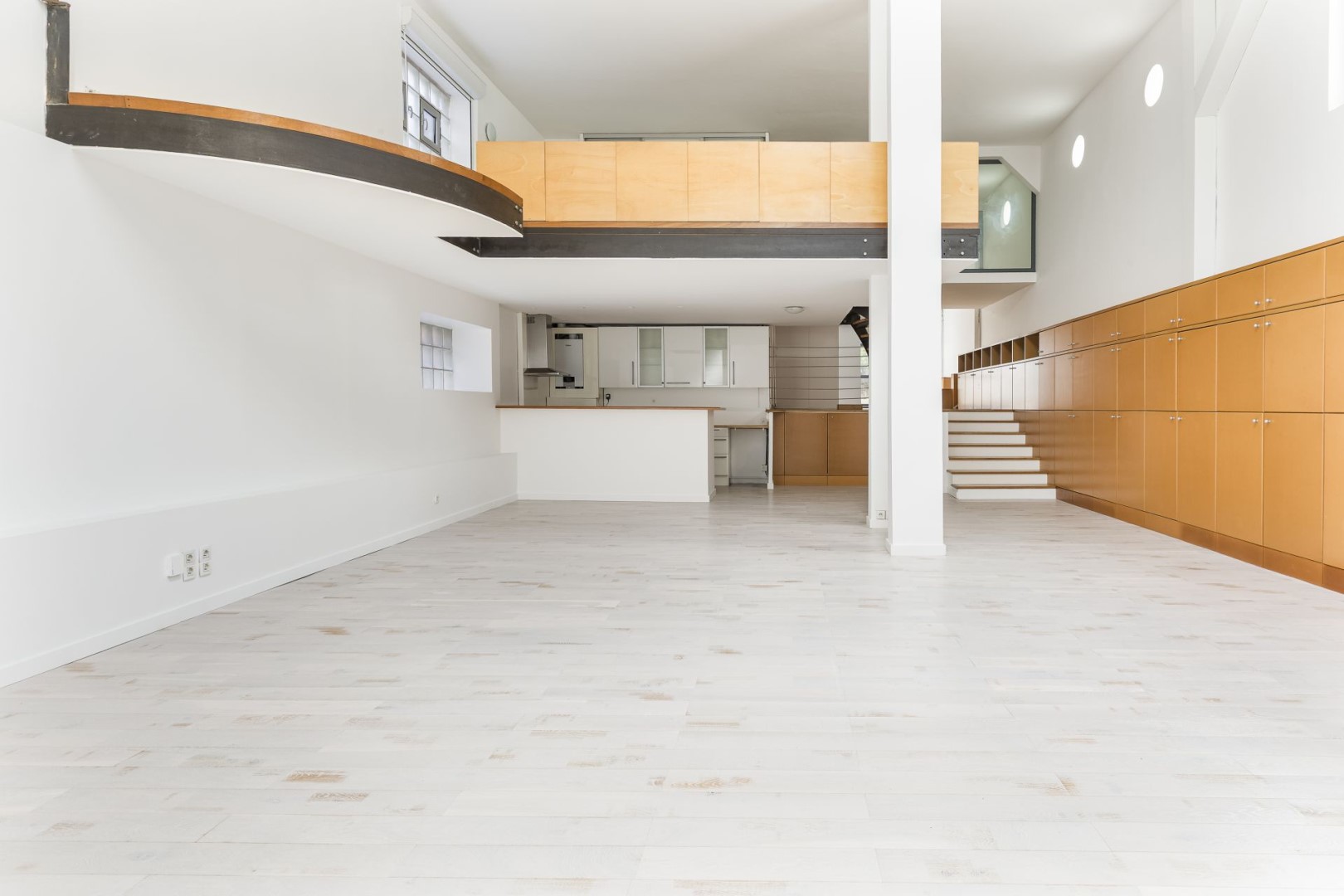 Loft in vendita Toulouse