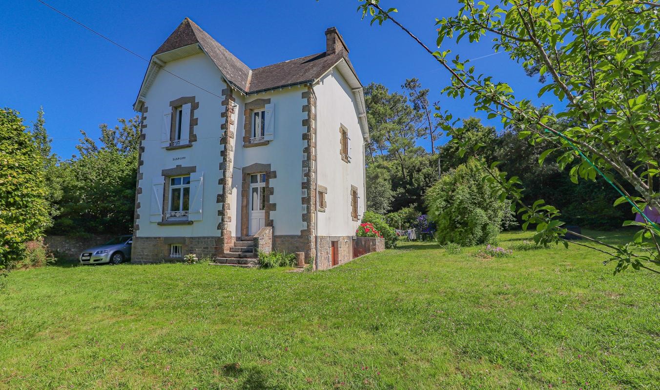 propriété à vendre à la La Trinité-sur-Mer