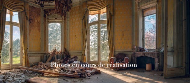 Luxury apartments / penthouses for sale in the district Muette Nord