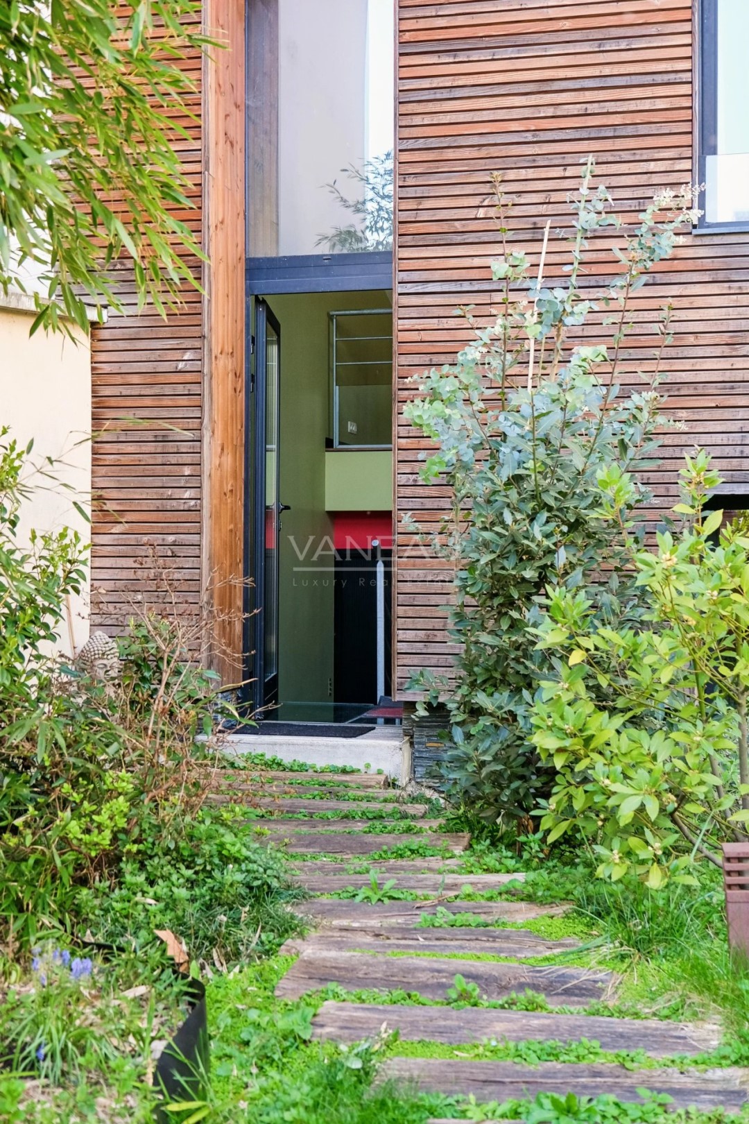 Stadthaus zu verkaufen Bécon