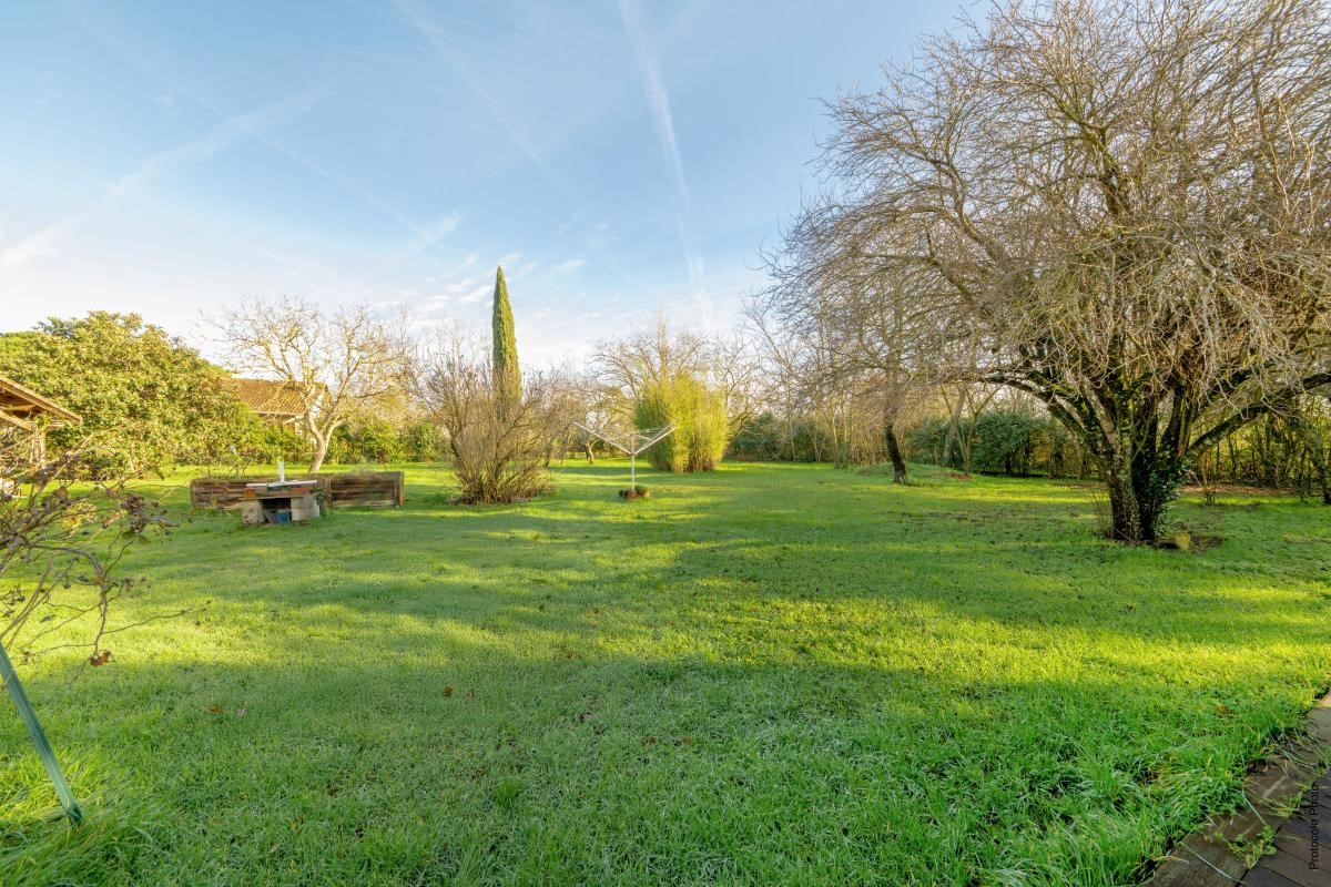 Luxury house for sale in the district La Ramee