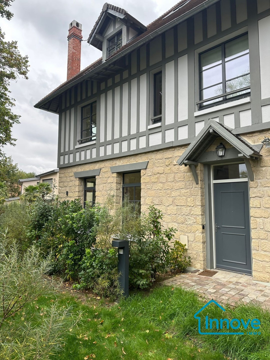 Villa di lusso in vendita Vaucresson