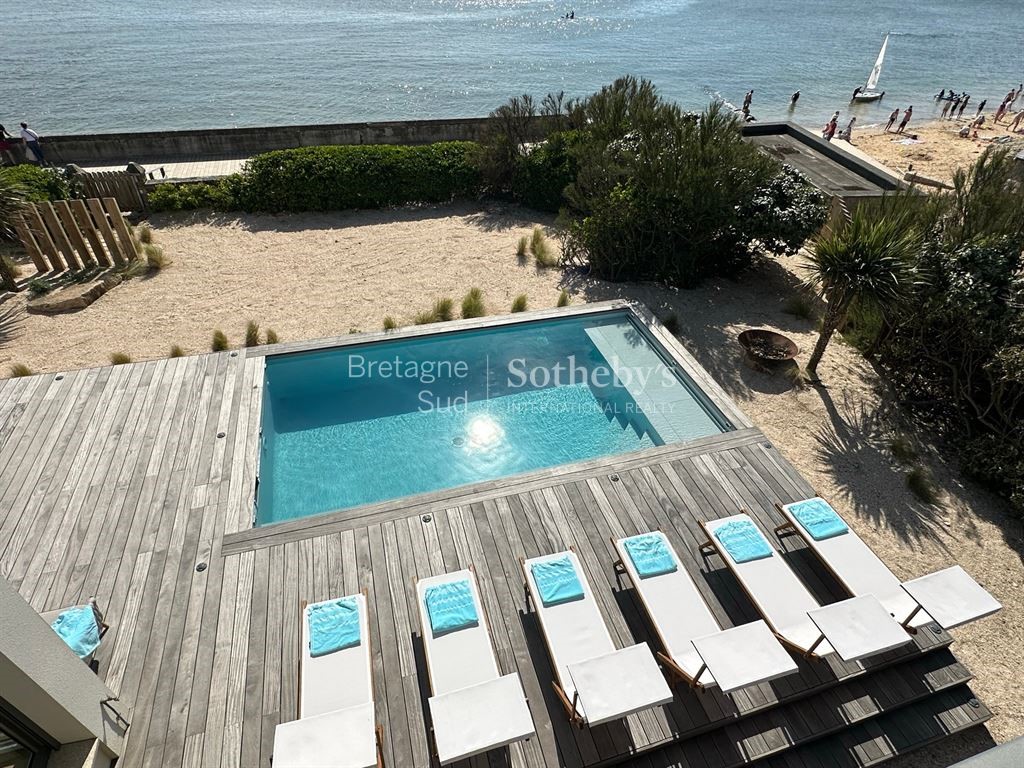 Luxe stadswoning te huur in Bonne Source-Saint Sebastien