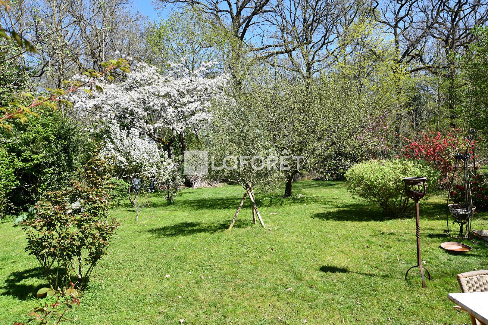 Luxury house for sale in the district Domaine Saint-François d'Assise